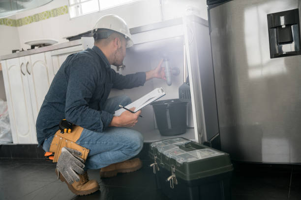 Best Hot Water Heater Installation  in Orleans, IN