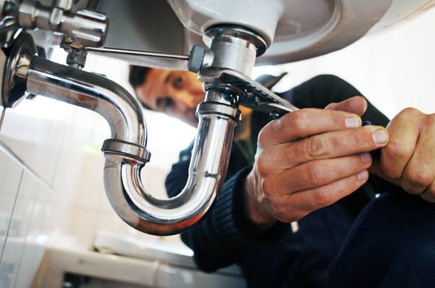 Best Residential Plumbing Services  in Orleans, IN