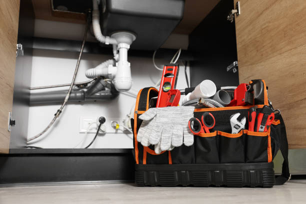 Best Water Softener Installation  in Orleans, IN