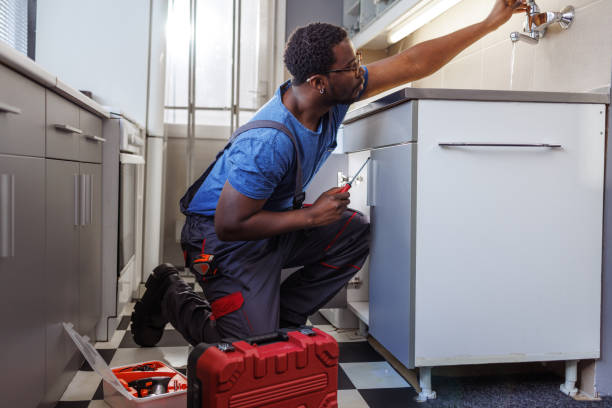 Best Drain Cleaning Services  in Orleans, IN