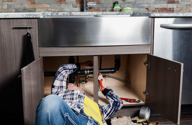 Best Plumbing Repair Near Me  in Orleans, IN