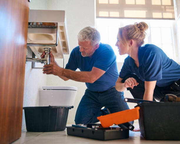 Best Pipe Repair Near Me  in Orleans, IN